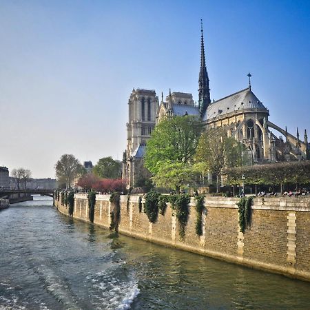 Le Marais' Finest Luxurious Apartment Paris Exterior photo